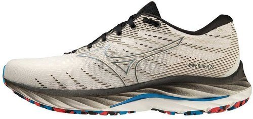 MIZUNO-Wave Rider 26-1