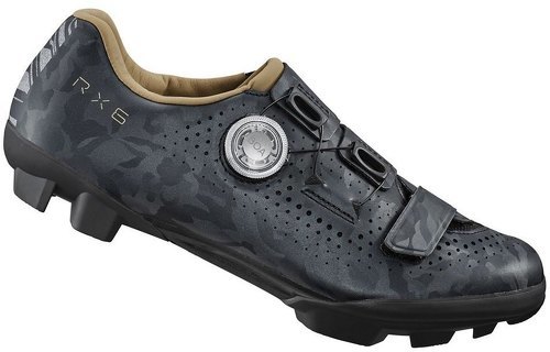 SHIMANO-Shimano Chaussures De Gravier Rx600-0