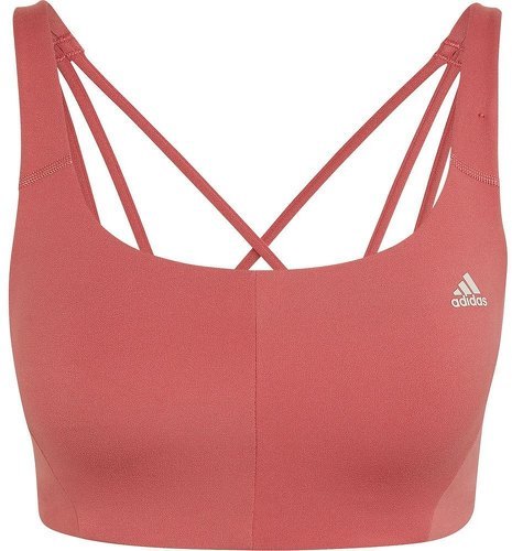 adidas Performance-Brassière CoreFlow Maintien moyen-2