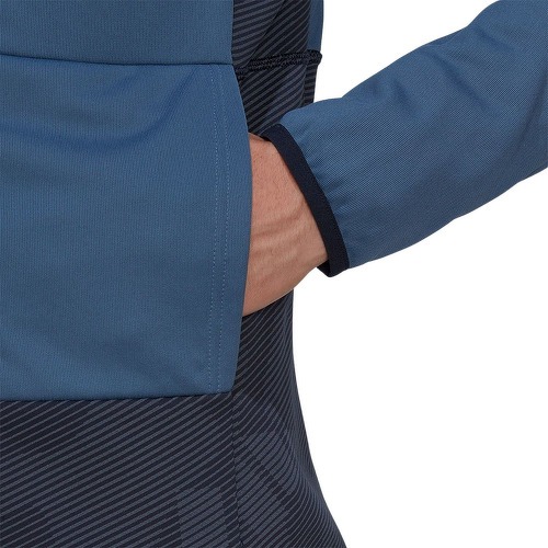 adidas Performance-Veste Terrex Zupahike Hooded Fleece-3