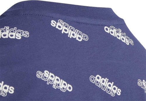 adidas Sportswear-Fav - T-shirt-4