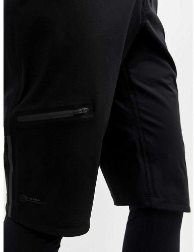 CRAFT-Craft Pantalons Courts Sans Coussinet Adv Bike Offroad Hydro-4