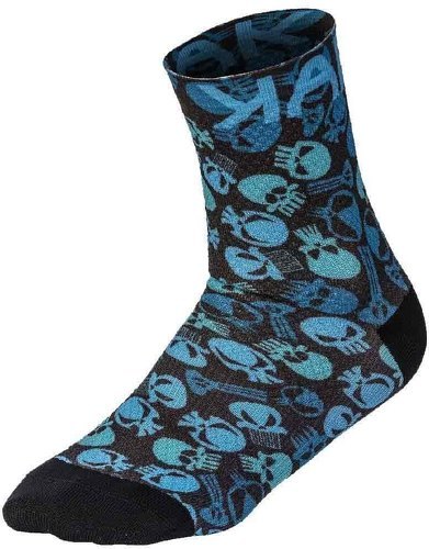 Karpos-Karpos Des Chaussettes Green Fire-0