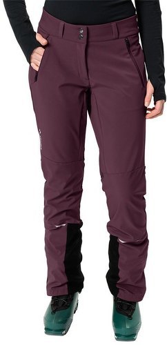 VAUDE-Vaude Les Pantalons Larice Iv-0