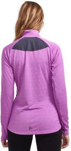 CRAFT-Adv Essence Wind - Veste de running-1