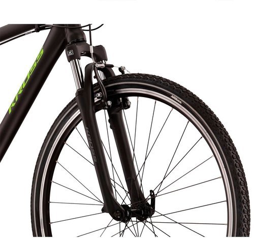 KROSS-Vélo trekking et montagne EVADO 2.0 28''-4