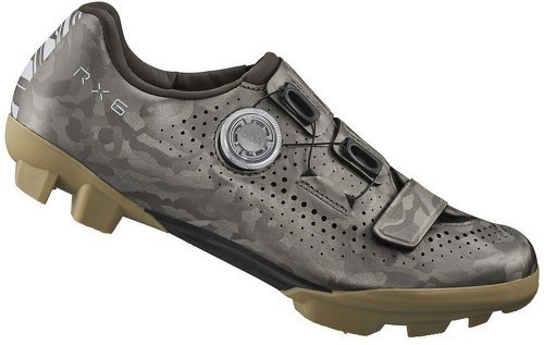 SHIMANO-Shimano Chaussures De Gravier Rx600-0