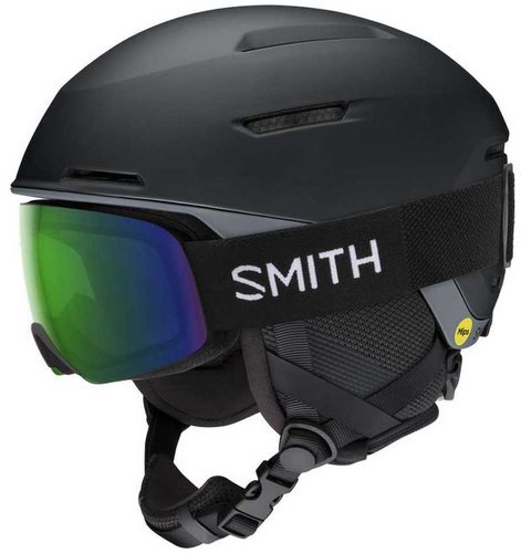 SMITH OPTICS-Smith Casque Altus Mips-2