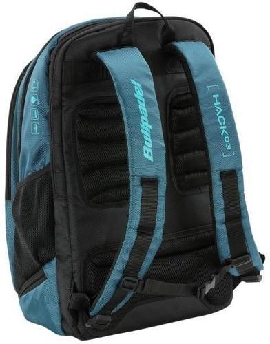 BULLPADEL-SAC A DOS BULLPADEL HACK BLEU BPM-22001-2