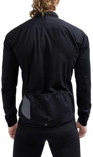 CRAFT-Craft Maillot Manche Longue Adv Bike Subz-2