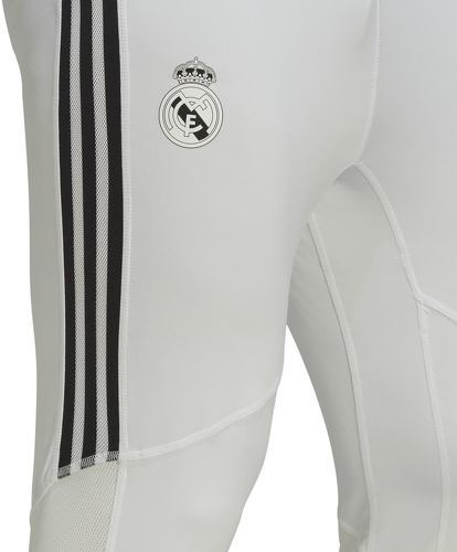 adidas Performance-Pantalon d'entraînement Real Madrid Condivo 22 Pro-4