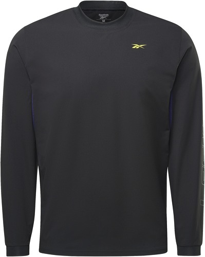 REEBOK-Maillot manches longues Reebok Les Mills® Midlayer-0