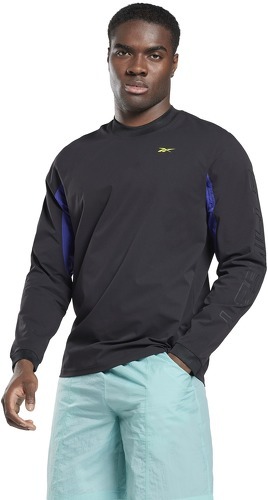 REEBOK-Maillot manches longues Reebok Les Mills® Midlayer-1