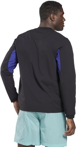 REEBOK-Maillot manches longues Reebok Les Mills® Midlayer-2