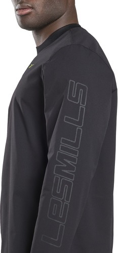 REEBOK-Maillot manches longues Reebok Les Mills® Midlayer-4