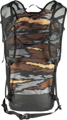 VOLCOM-Sac à dos Freerain 22 WP Matador X Volcom - BARK BROWN-2