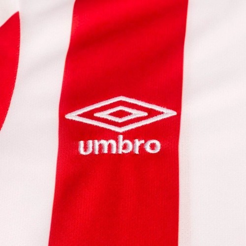 UMBRO-Umbro Brentford FC maillot domicile 2022-2023-3
