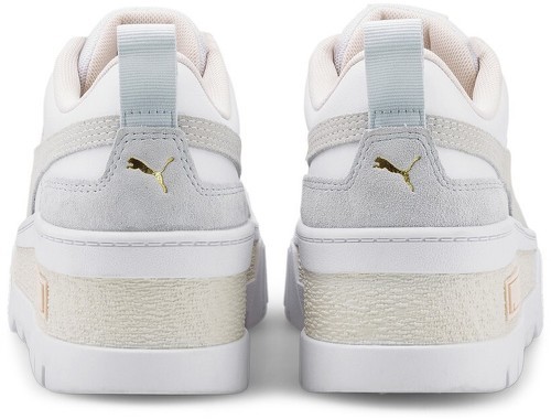 PUMA-Baskets femme Puma Mayze Wedge-4
