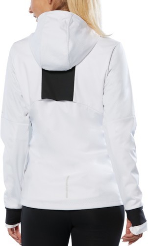 MIZUNO-Mizuno Veste Thermal Charge Bt-1