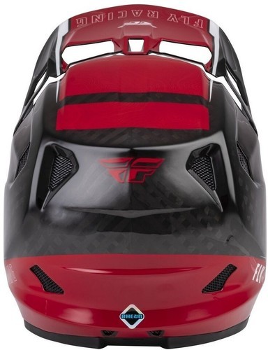FLY Racing-Casque integral Fly Racing WERX-R Officiel VTT/DH/BMX-3