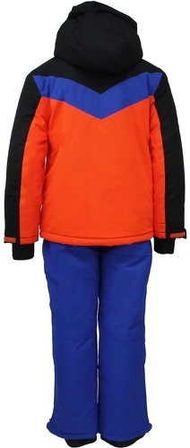PEAK MOUNTAIN-Eflight - Ensemble De Ski-1