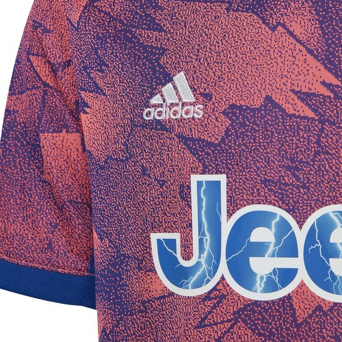 adidas Performance-Maillot Juventus Third 22/23-2