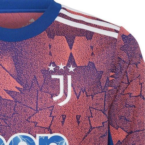 adidas Performance-Maillot Juventus Third 22/23-3