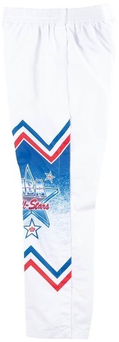 Mitchell & Ness-Pantalon NBA All Star warm up-1