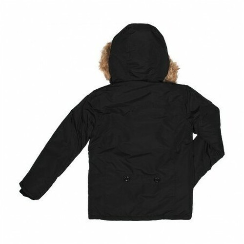 PEAK MOUNTAIN-Parka ski fille Peak Mountain Galava-1