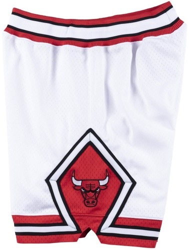 Mitchell & Ness-Short authentique Chicago Bulls-1