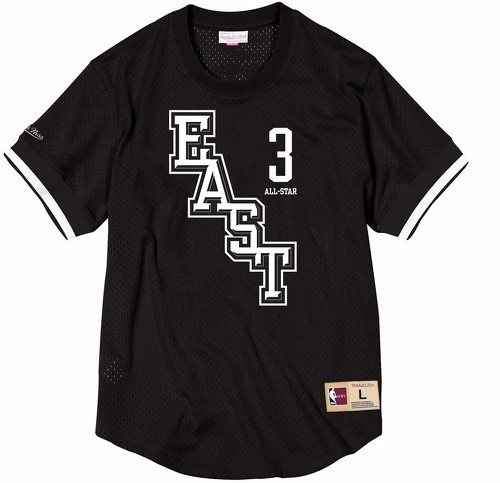 Mitchell & Ness-T-shirt NBA All Star East 2004 Allen Iverson-image-1