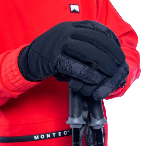 Racer-Racer Gants Unity-3