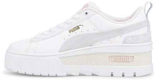 PUMA-Baskets femme Puma Mayze Wedge-2