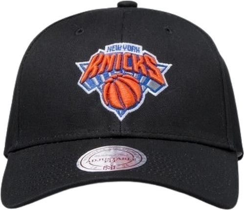 Mitchell & Ness-Casquette New York Knicks team logo-image-1