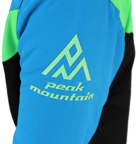 PEAK MOUNTAIN-Eflight - Ensemble De Ski-3