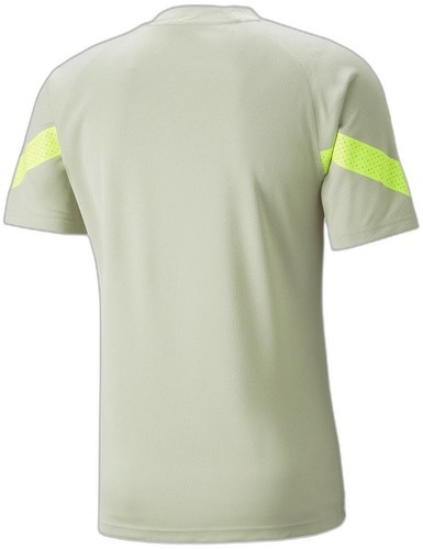 PUMA-Maillot Puma AC Milan TRAINING JERSEY-1