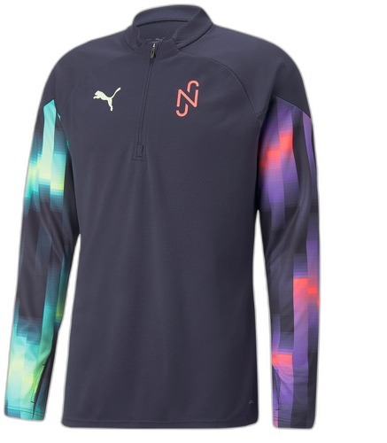 PUMA-Puma T-shirt Neymar Jr 24/7-4