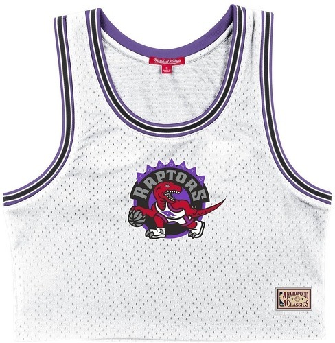 Mitchell & Ness-Maillot femme Toronto Raptors flip-image-1