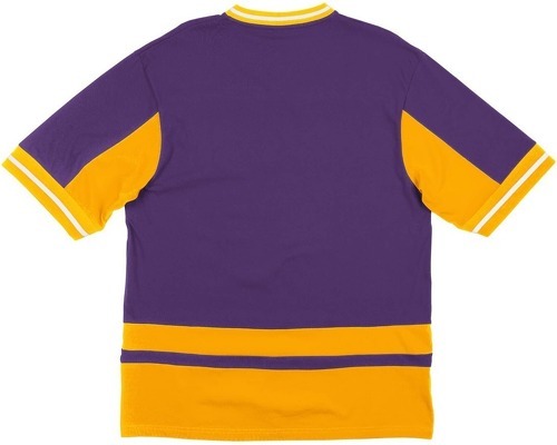 Mitchell Ness Maillot Los Angeles Lakers Final Seconds Colizey