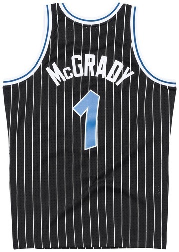 Mitchell & Ness-NBA CANOTTA ORLANDO MAGIC TRACY MCGRADY SWINGMAN MITCHELL & NESS-1