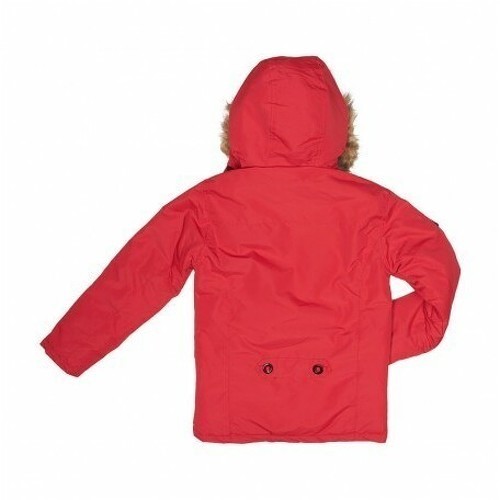 PEAK MOUNTAIN-Parka ski fille Peak Mountain Galava-1