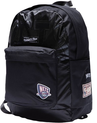 Mitchell & Ness-Sac à dos New Jersey Nets 2021/22-0