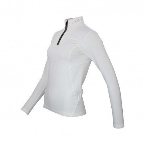 PEAK MOUNTAIN-Top technique femme ANEVI-2