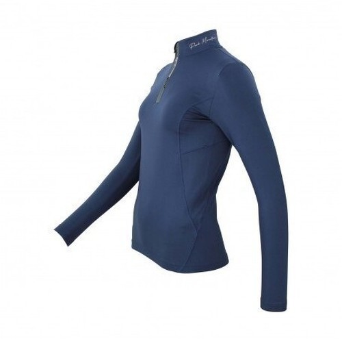 PEAK MOUNTAIN-Top technique femme ANEVI-2