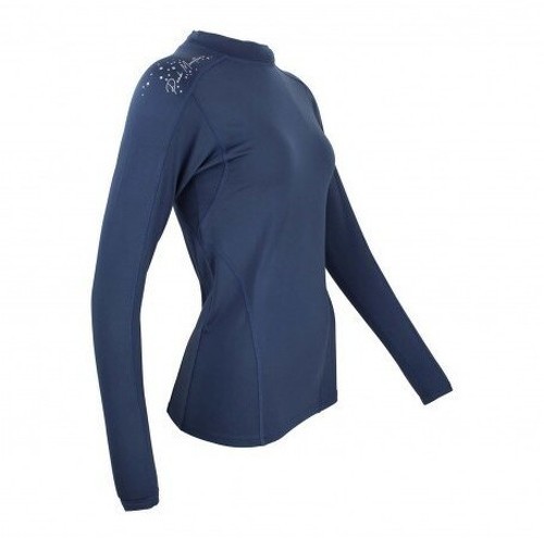 PEAK MOUNTAIN-Top technique femme ANOY-2