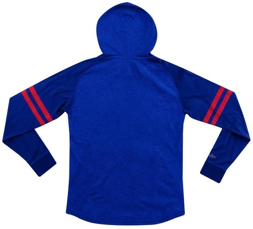 Mitchell & Ness-Sweat à capuche Philadelphia 76ers lightweight 2.0-1