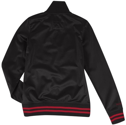 Mitchell & Ness-Veste femme Chicago Bulls nba track-1