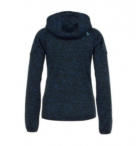 PEAK MOUNTAIN-Blouson Polaire Atora-3