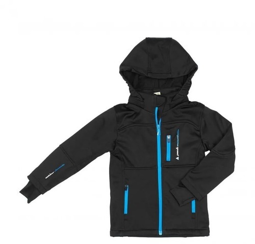 PEAK MOUNTAIN-Ecanne - Blouson Softshell-0