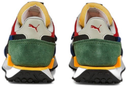 PUMA-Puma Future Rider Splash Jr-2